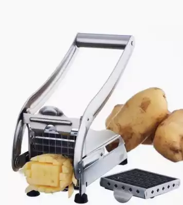 Картофелерезка из нержавеющей стали